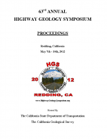63rd HGS Redding, CA 2012